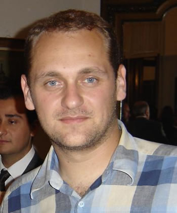 Gordan Stojović